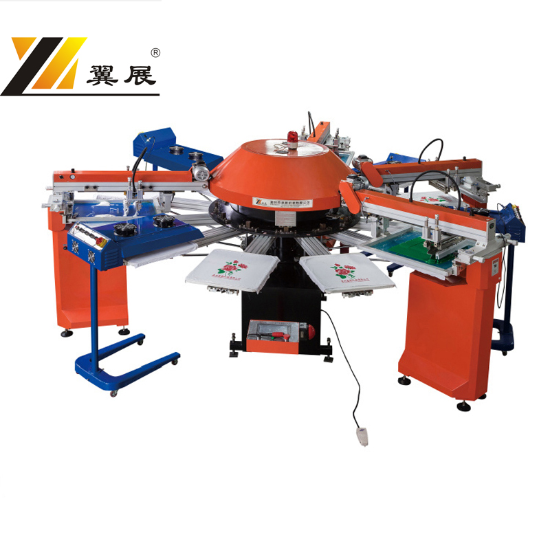 溫州印花機(jī)供貨廠家 SPG系列經(jīng)濟(jì)型高質(zhì)量的服裝印花機(jī)
